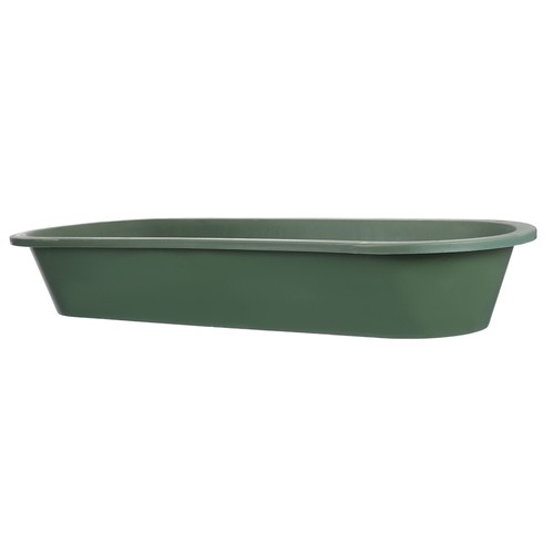 Livestock feeding container - feeding,