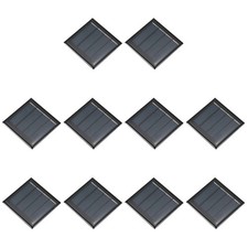 10PCS 2V 0.16W 0.08A Mini