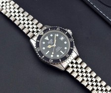 Vintage heuer watch - heuer,