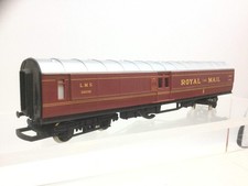 Hornby R413 OO Gauge LMS