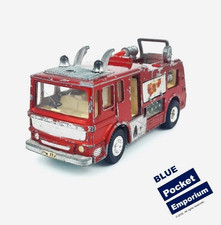 Dinky Toys 285 Marquis Fire
