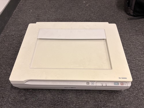 Epson workforce 50000 - epson, a3