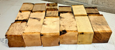 75-85MM SQUARES 14PCS LOT 582A