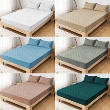 Super soft waterproof mattress