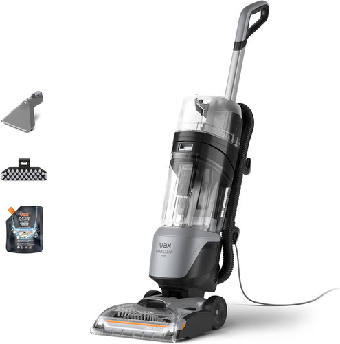 Vax maxclean home - maxclean, upright