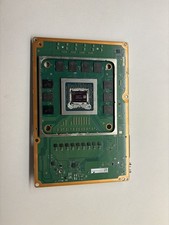 Xbox Series X Motherboard APU