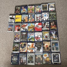 PlayStation 2 Games - 38 Game