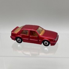 Vintage Matchbox #22 Saab 9000