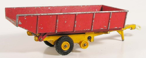 Matchbox k35 massey - k3,