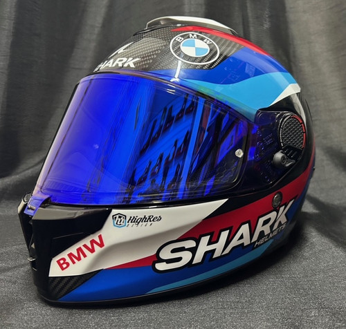 Off shark with - 5%,