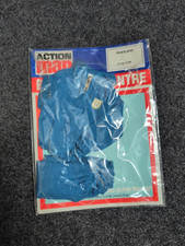 VINTAGE ACTION MAN OLYMPIC