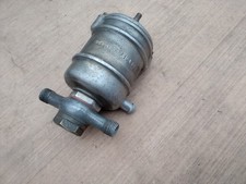 Vintage motorcycle delloto