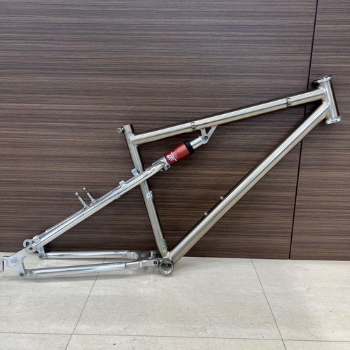 Amp research titanium - research,