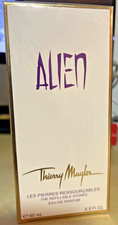 Mugler Alien Eau de Parfum 90ml Refillable Spray for Women– Sealed FREE SHIPPING