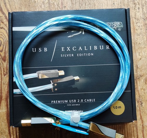 Supra excalibur usb - supra,