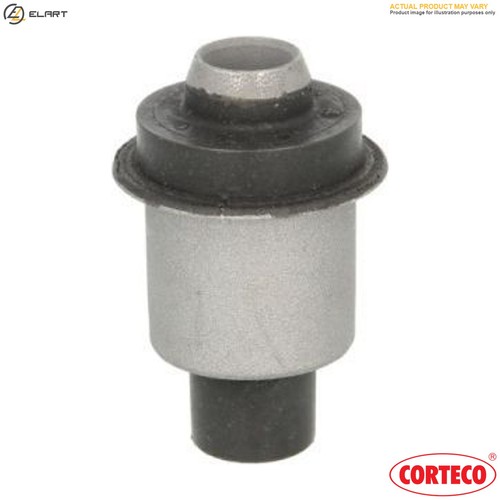Bushing axle beam 80004642 - axle,