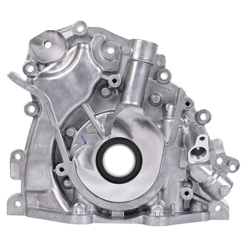 Engine oil pump - land, rover