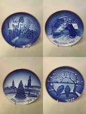 Your Choice of Bing Grondahl