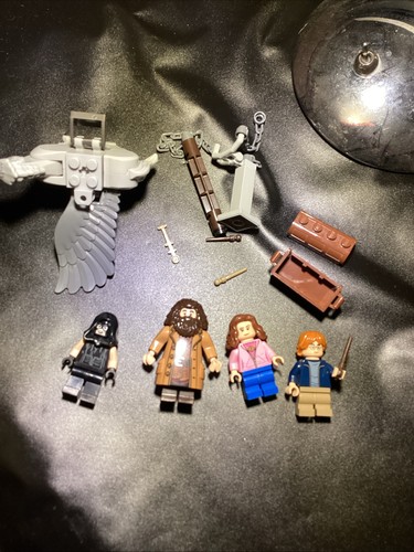 Lego harry potter - lego, minifigure