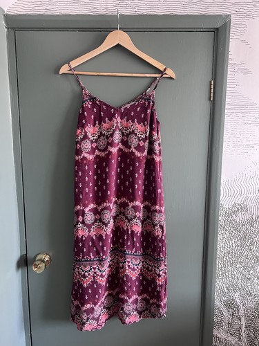 Red herring y2k - red, boho