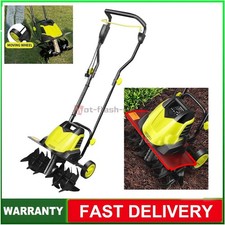 2400W Electric Mini Soil