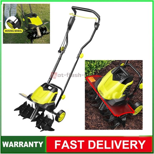 2400w electric mini soil - mini,