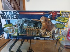 star wars trade federation mtt