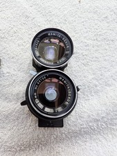 Mamiya Sekor 55mm f/4.5 Wide Lens for Mamiya C220 C330 C33 C22 C3 C2 TLR Cameras