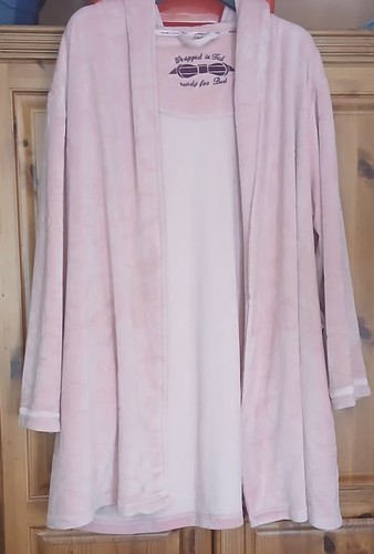 Soft velour ted baker - soft,