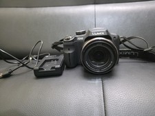 Panasonic Lumix DMC-FZ45