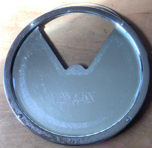 Avery weighing scale - avery, mirror