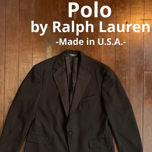Ralph lauren men suit - suit, in