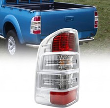Fit Ford Ranger Thunder Pickup Ute Truck Rear Tail Light Lamp 07-11 N/S Left