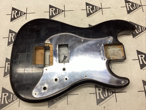 Squier japan bullet - 80’s,