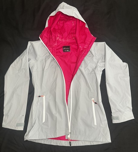 Berghaus stormcloud hydroshell - berghaus,