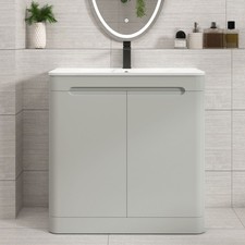 Freestanding Bathroom Vanity