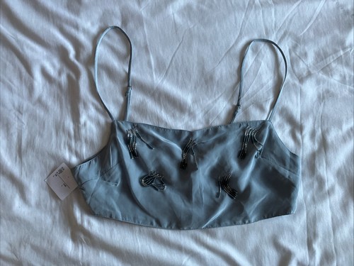 Ladies size zara top - top, new