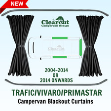 Trafic/Vivaro Primastar