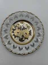 Vintage Chokin Art Decorative