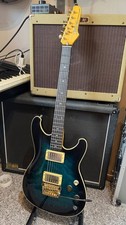 Vintage Ibanez Roadstar
