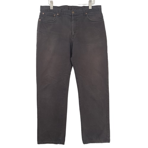 Vintage levi jeans - jeans, men