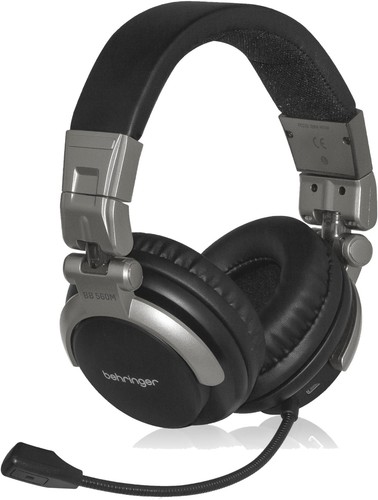 Behringer 560m high quality - behringer, bb