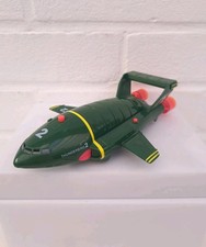 Thunderbird 2 Carlron