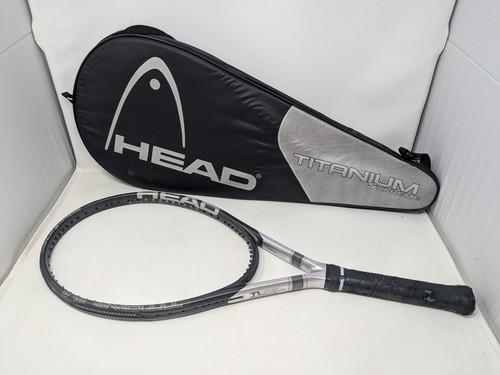 Head titanium supreme - ti.s5,