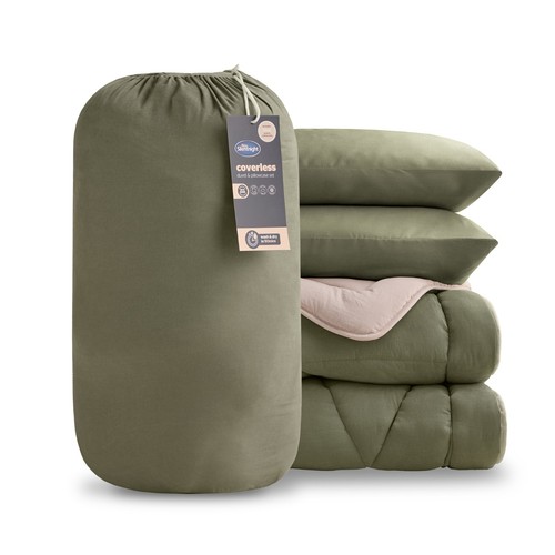 Silentnight luxury washed - silentnight,
