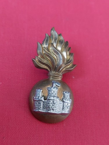 Royal inniskilling fusiliers - royal,
