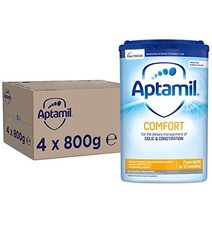 Aptamil Comfort Baby Milk