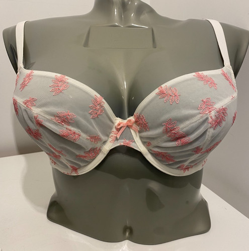 Panache tango ivory pink - panache, &