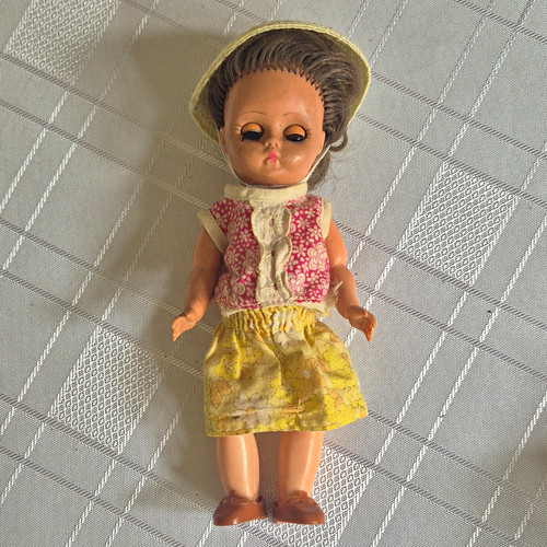 Vintage 1970s amanda jane - vintage,