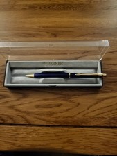 Vintage Parker Insignia GT